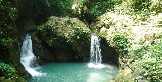 黑山谷生态旅游区 黑山谷生态旅游区-基本资料，黑山谷生态旅游区