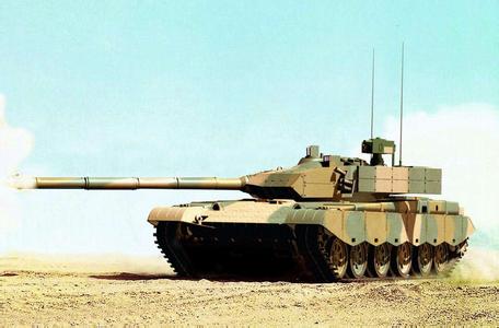 中国99式改主战坦克 中国99式主战坦克 中国99式主战坦克-简介，中国99式主战坦克-技
