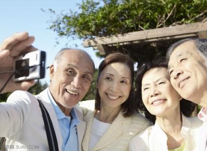 国际老年人日 国际老年人日是几月几号