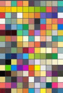 公共物品的含义和分类 色板 色板-含义，色板-分类
