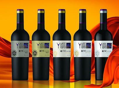 中国比较好的红酒品牌 中国红酒品牌排行榜前十名