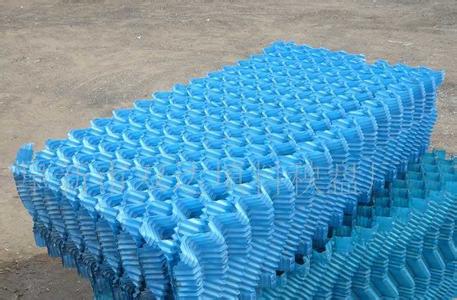 塑料散堆填料 塑料散堆填料-塑料填料材质，塑料散堆填料-材质特