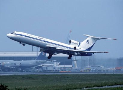 TU154客机 TU154客机-客机介绍，TU154客机-TU154客机相关信息