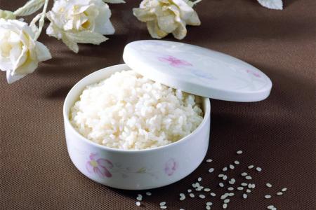 米饭营养成分表 米饭 米饭-简介，米饭-营养分析