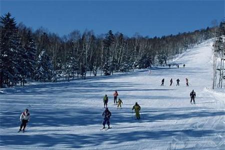 翠华山滑雪场交通 翠华山滑雪场旅游攻略