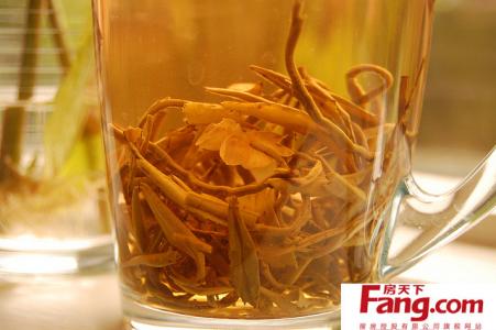 黑茶的副作用和禁忌 茉莉花茶的副作用