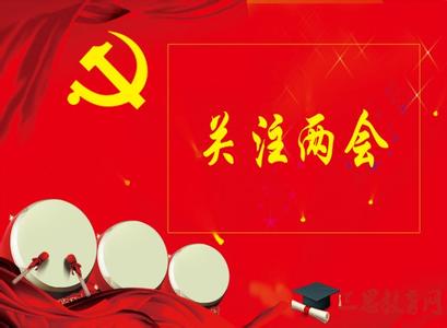 2015年最新学习两会精神心得体会600字