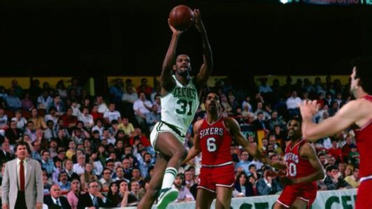 1981年NBA总决赛 1981年NBA总决赛-比赛回顾，1981年NBA总决赛-其