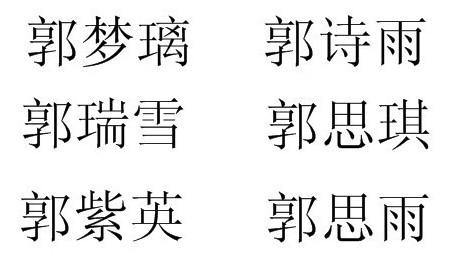 汉字五行属性查询 宝宝五行属性为水的汉字、名字大全