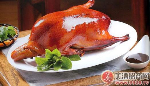北京烤鸭好吃的地方 好吃的北京烤鸭