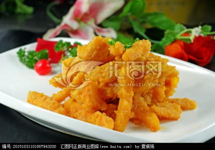 咸蛋黄 咸蛋黄-菜品特色，咸蛋黄-做法