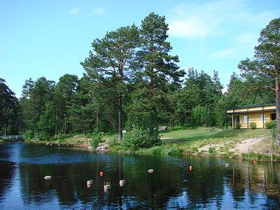 瑞典 瑞典-地理环境，瑞典-自然资源