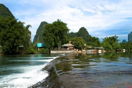 冬天适合情侣去的地方 哪些地方适合情侣旅游