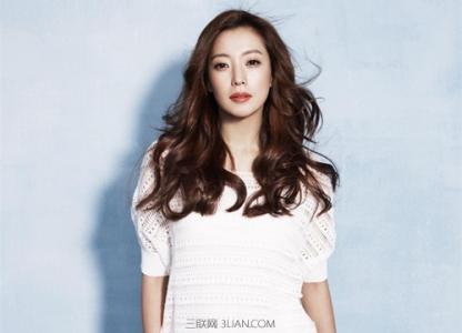 中国最美女明星排行榜 2015最新韩国最美女星排行榜Top10