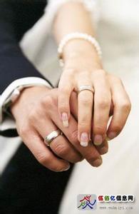 黄金戒指怎么选 如何挑选结婚戒指