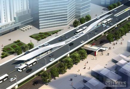 成都快速公交BRT 成都快速公交BRT-BRT简介，成都快速公交BRT-简