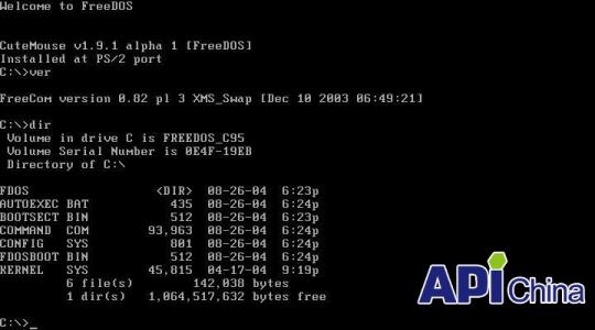 dos操作系统下载 DOS操作系统 DOS操作系统-DOS操作系统，DOS操作系统-DOS操作系统