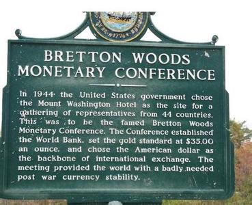 布雷顿森林货币体系 布雷顿森林货币体系 布雷顿森林货币体系-词汇名称，布雷顿森林货