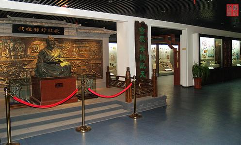 中国鞋文化博物馆 鞋文化 鞋文化-相关传说，鞋文化-博物馆