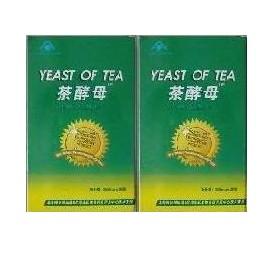 茶酵母 茶酵母 茶酵母-起源，茶酵母-分类