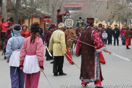 梁山泊好汉劫法场 读《梁山好汉劫法场》有感