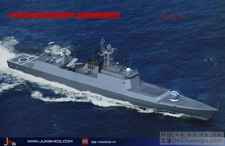 f22p级护卫舰 F22P型护卫舰 F22P型护卫舰-简介，F22P型护卫舰-性能概述