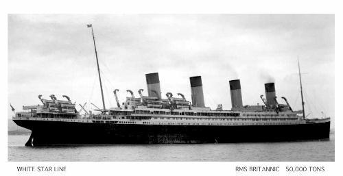 英国白星航运公司 英国白星航运公司 英国白星航运公司-泰坦尼克号，英国白星航运公