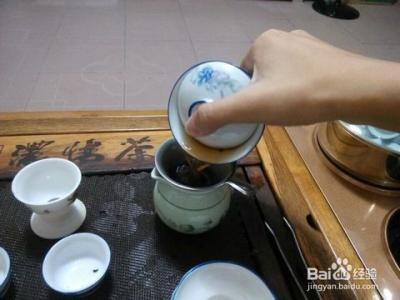 泡功夫茶有什么绝招 功夫茶怎么泡好喝