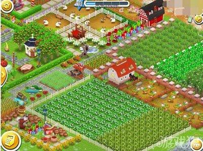 家庭农场简介 完美农场 完美农场-游戏简介，完美农场-游戏特色