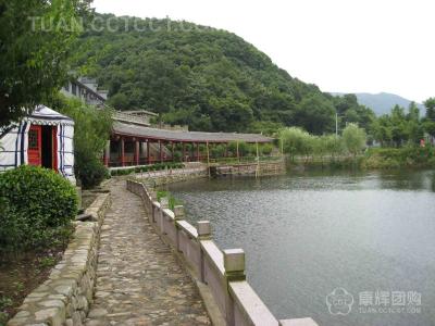 碧岭生态村门票 碧岭生态村 碧岭生态村-简介，碧岭生态村-门票价格