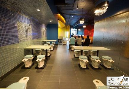 厕所串串起源 厕所餐厅 厕所餐厅-起源，厕所餐厅-厕所餐厅的意义