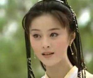 《多情剑客无情剑》 1999年大陆、台湾合拍版焦恩俊主演电视剧