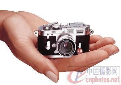 莱卡相机 莱卡相机-概念机，莱卡相机-特点规格