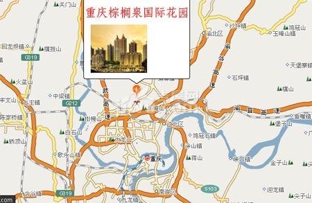 重庆北部新区 重庆北部新区-介绍，重庆北部新区-区位优势