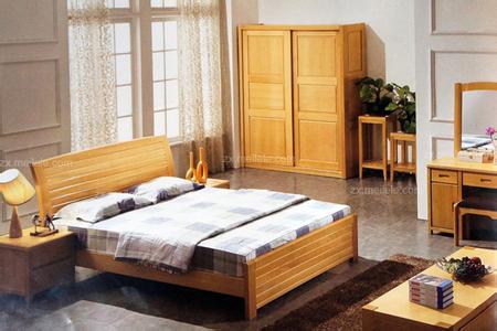 榉木床价格一般多少 榉木床好吗 榉木床价格介绍
