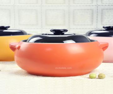 煲汤砂锅哪种材质的好 煲汤锅什么材质的好？