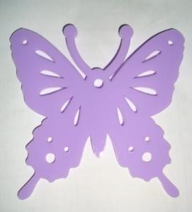 Annasui Annasui-品牌故事，Annasui-紫色蝴蝶起飞