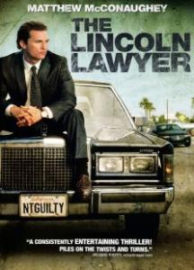 《林肯律师》 《林肯律师》-基本资料，《林肯律师》-剧情简介