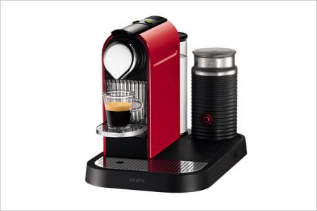 雀巢咖啡机使用说明 雀巢咖啡机 全自动咖啡机如何使用？