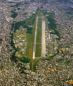 普天间基地 普天间基地 普天间基地-地理，普天间基地-历史