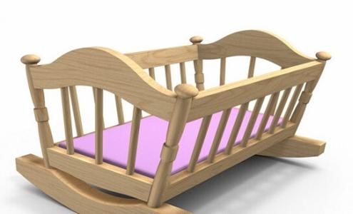 婴儿床有用吗 婴儿床有用吗 婴儿床图片欣赏