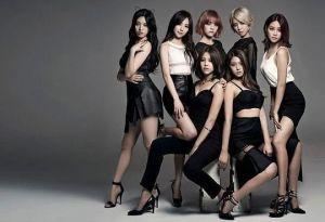 AOA 2012年出道韩国女子团体  AOA 2012年出道韩国女子团体 -演艺