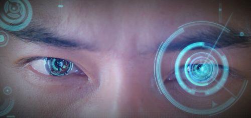 眼球技术 眼球技术-技术特点，眼球技术-技术发展