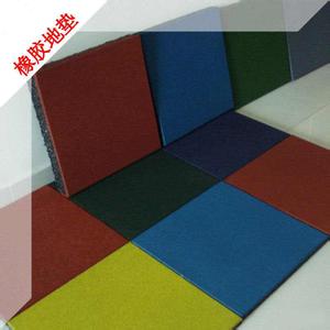 橡胶地垫地毯地垫 安全橡胶地垫价格 橡胶地毯如何采购
