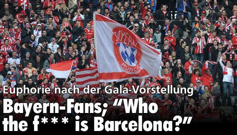 拜仁慕尼黑中国球迷 拜仁慕尼黑队歌 拜仁慕尼黑队歌-拜仁慕尼黑队球迷歌曲，拜仁慕尼