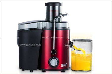 skg榨汁机怎么样 skg榨汁机怎么样,skg榨汁机功能