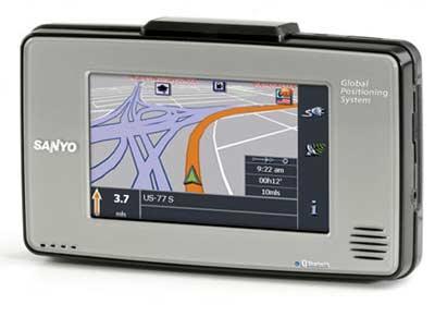 凌盛gps软件 导航器 导航器-软件，导航器-GPS导航器