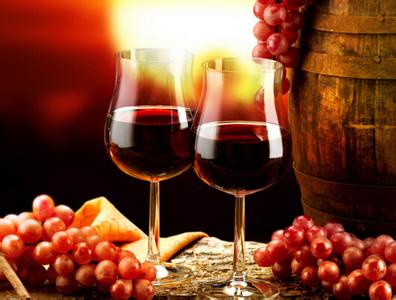 干红葡萄酒的制作方法 红葡萄酒的制作方法