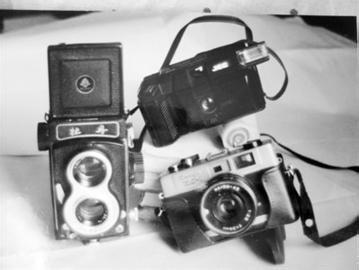 摄像机 摄像机-构造，摄像机-发展历史