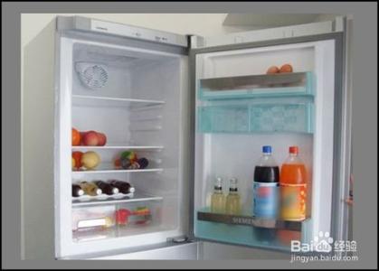 冰箱除臭 冰箱如何除臭？